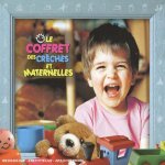Le coffret des creches et maternelles ( + dvd - digipack)