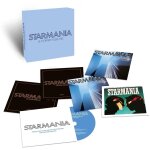 Le coffret essentiel (5cd + 1 blu - ray audio) - cd album Le coffret essentiel (5cd + 1 blu - ray audio) - cd album