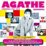 Coffret integrale cd + dvd agathe (regrets) Coffret integrale cd + dvd agathe (regrets)