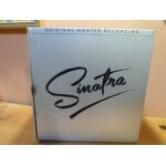 Coffret integrale frank sinatra mofi pressage jvc