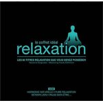 Le coffret id�al : relaxation