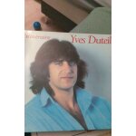 Coffret yves duteil itin�raire