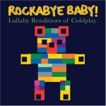 Coldplay lullaby renditions Coldplay lullaby renditions