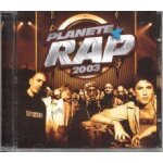 Collectif rap 2003