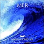 Collection ambiance nature - mer