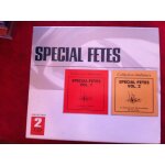 Collection ambiance - spcial ftes vol. 1 et 2