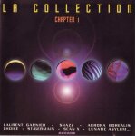 La collection chapter 1 : le meilleur de la techno francaise