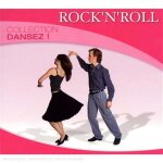 Collection dansez ! : rock 'n' roll (cd digipack luxe + dvd m�thode de danse)