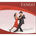 Collection dansez ! : tango (digipack luxe + dvd methode de danse) Collection dansez ! : tango (digipack luxe + dvd methode de danse)