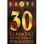 Collection grand classique 30 cd serie limité Collection grand classique 30 cd serie limité