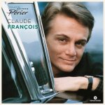 Collection jean - marie p�rier - claude fran�ois - vinyle 33t