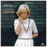 Collection jean - marie prier - sylvie vartan - vinyle 33t