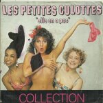Collection : les petites culottes (elle en a pas) (f. schiff, t. de l'isle, c. france, j. darcelle) 3'42 ...