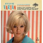 Collection surprises parties - sylvie vartan - vinyle
