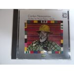 Colon nancarrow studios for player piano volume 5