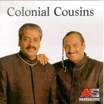 Colonial cousins
