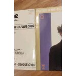 Coluche. disque d'or. enregistrement public. . . vynile