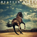 Columbia records bruce springsteen - western stars cd pop rock