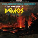 Combustible edison - forbidden isle of demos [vinyl lp]