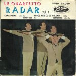 Come prima (panzeri, di paola, taccani, larue) - cu - cu - rru - cu - cu paloma (palleci, blegos, mendes) ... Come prima (panzeri, di paola, taccani, larue) - cu - cu - rru - cu - cu paloma (palleci, blegos, mendes) ...