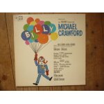 Comedie musicale billy