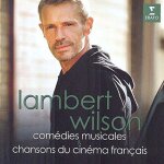 Com�dies musicales, chansons du cin�ma fran�ais
