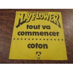 Comedie musicale mayflower - tout va commencer - coton