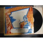 Les comediens de la pleiade 1956 racine berenice