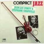 Compact jazz