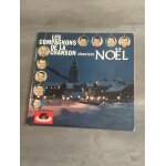 Les compagnons de la chanson chantent noël douce nuit mon beau sapin il est né le divin enfant deux souverains ... Les compagnons de la chanson chantent noël douce nuit mon beau sapin il est né le divin enfant deux souverains ...