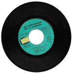 Les compagnons de la chanson : navarone (film  les canons de navarone ) / la marche des anges ( un taxi ...