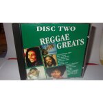 Compil - reggae greats