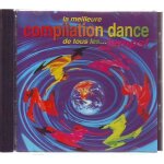 La meilleure compilation dance de tous les temps