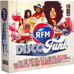 La compilation : disco funk