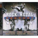 Compilation heavy trash and hard - rock