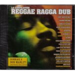 La compilation reggae ragga dub / best of reggae
