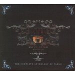 Complete anthology of tango
