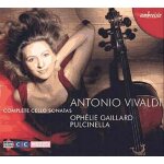 Complete cello sonatas (integrale + dvd)