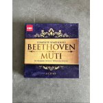 Complete symphonies beethoven muti ( the philadelphia orcherstra - philarmonica orcherstra )