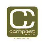 Compost 50 : compil. jazz - trip - hop