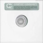 Compost community [12 inch analog]