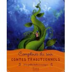 Comptines du soir, contes traditionnels - ma petite bo�te a musique