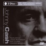 A concert behind prison walls ( + dvd)