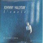 En concert a bercy : l'envie (jean - jacques goldman) 4'19 / equipe de nuit (michel berger) 4'28