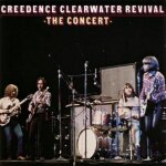Concert (hybr) ccr ( creedence clearwater revival )
