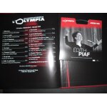 Les concerts mythiques de l'olympia edith piaf Les concerts mythiques de l'olympia edith piaf