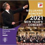 Neujahrskonzert 2021 / new year's concert 2021 - international edition