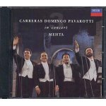 Concert des trois t�nors