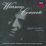 Concert de varsovie d'addinsell & pièces de rachmaninov, gershwin & chostakovitch Concert de varsovie d'addinsell & pièces de rachmaninov, gershwin & chostakovitch