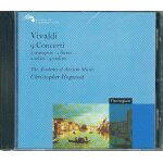 Concerti rv. 129, 151, 531, 533 & 537 academy of ancient music